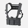 Нагрудная платформа Direct Action CURTISS CHEST RIG — Shadow Grey