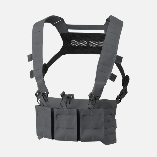 Нагрудная платформа Direct Action CURTISS CHEST RIG — Shadow Grey