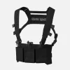 Нагрудная платформа Direct Action CURTISS CHEST RIG — Black