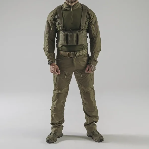 Нагрудная платформа Direct Action CURTISS CHEST RIG