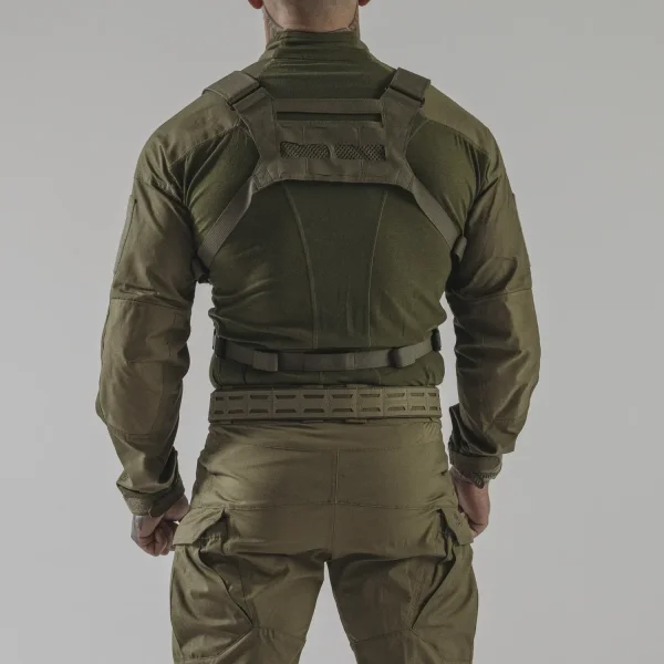 Нагрудная платформа Direct Action CURTISS CHEST RIG