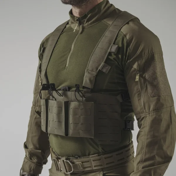 Нагрудная платформа Direct Action CURTISS CHEST RIG