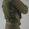 Нагрудная платформа Direct Action CURTISS CHEST RIG