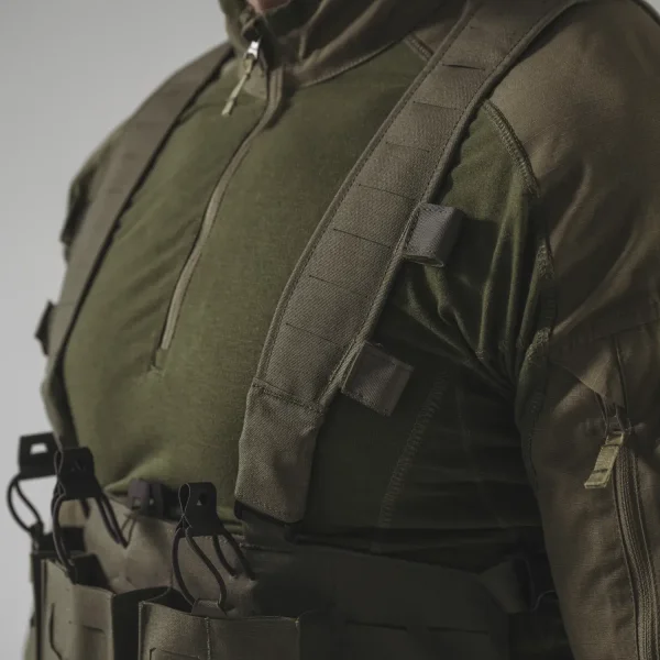 Нагрудная платформа Direct Action CURTISS CHEST RIG