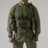 Нагрудная платформа Direct Action CURTISS CHEST RIG