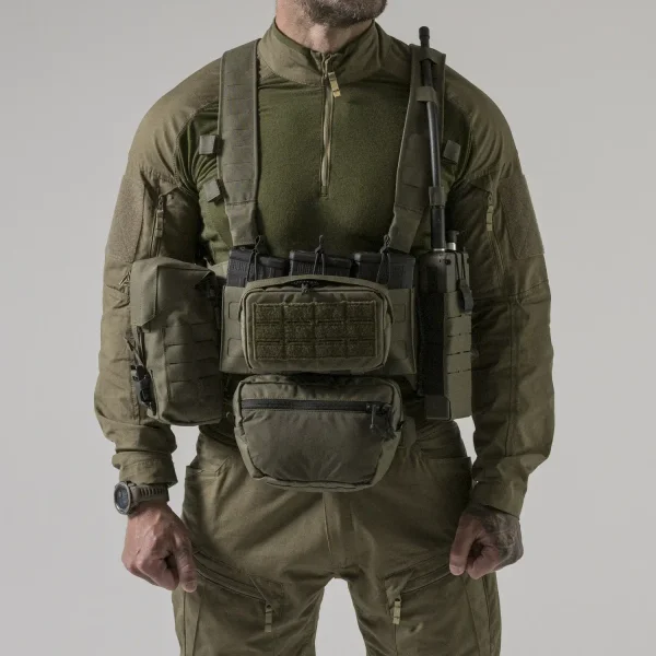 Нагрудная платформа Direct Action CURTISS CHEST RIG