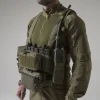 Нагрудная платформа Direct Action CURTISS CHEST RIG