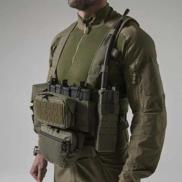 Нагрудная платформа Direct Action CURTISS CHEST RIG