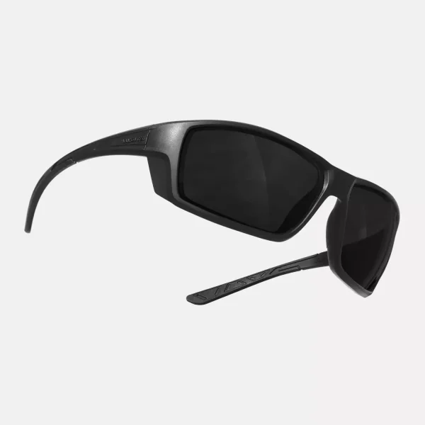 Очки Helikon-Tex LoxRay Glasses Basic Set — Black / Smoked