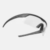 Очки Helikon-Tex LanRay Glasses Shooting Pro Set — Black / Clear