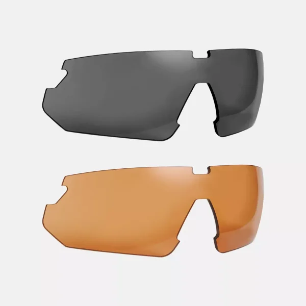 Очки Helikon-Tex LanRay Glasses Shooting Pro Set