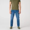 Джинсы Helikon-Tex Treadstone Jeans — Ocean Blue