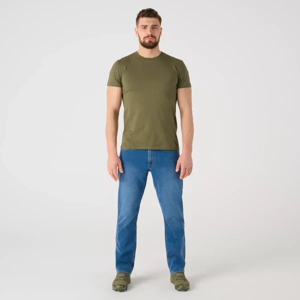 Джинсы Helikon-Tex Treadstone Jeans