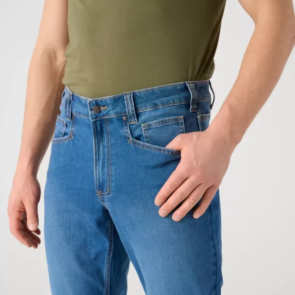 Джинсы Helikon-Tex Treadstone Jeans