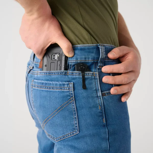 Джинсы Helikon-Tex Treadstone Jeans