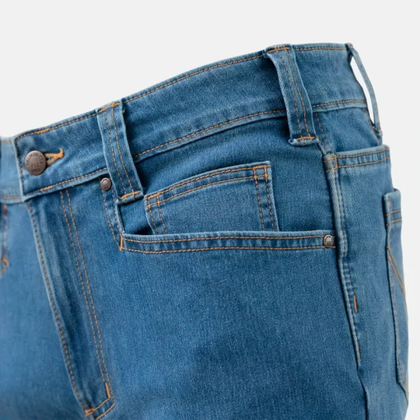 Джинсы Helikon-Tex Treadstone Jeans