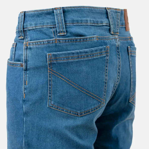 Джинсы Helikon-Tex Treadstone Jeans