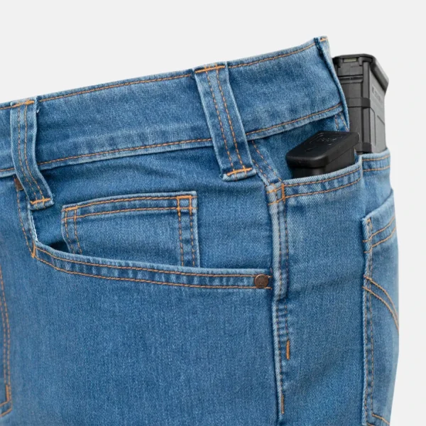 Джинсы Helikon-Tex Treadstone Jeans