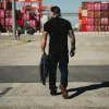 Джинсы Helikon-Tex Treadstone Jeans