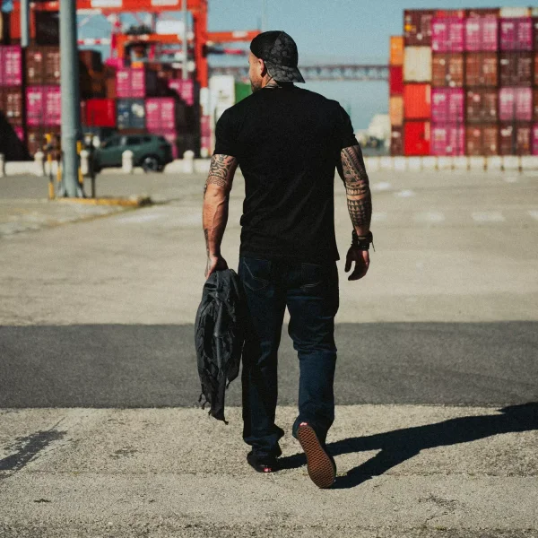 Джинсы Helikon-Tex Treadstone Jeans