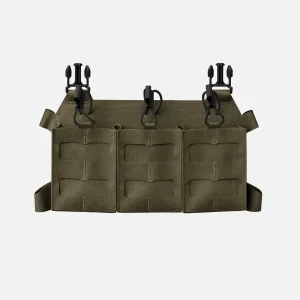 Подсумок Direct Action Skeletonized Triple 417 Flap