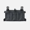 Подсумок Direct Action Skeletonized Triple 417 Flap — Shadow Grey
