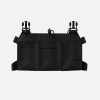 Подсумок Direct Action Skeletonized Triple 417 Flap — Black