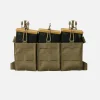 Подсумок Direct Action Skeletonized Triple 417 Flap