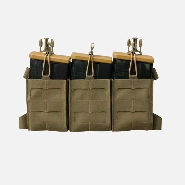 Подсумок Direct Action Skeletonized Triple 417 Flap