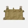 Подсумок Direct Action Skeletonized Triple 417 Flap