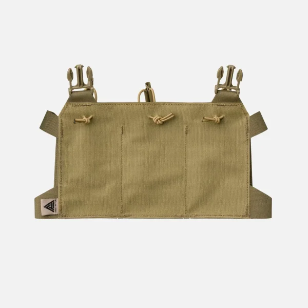 Подсумок Direct Action Skeletonized Triple 417 Flap