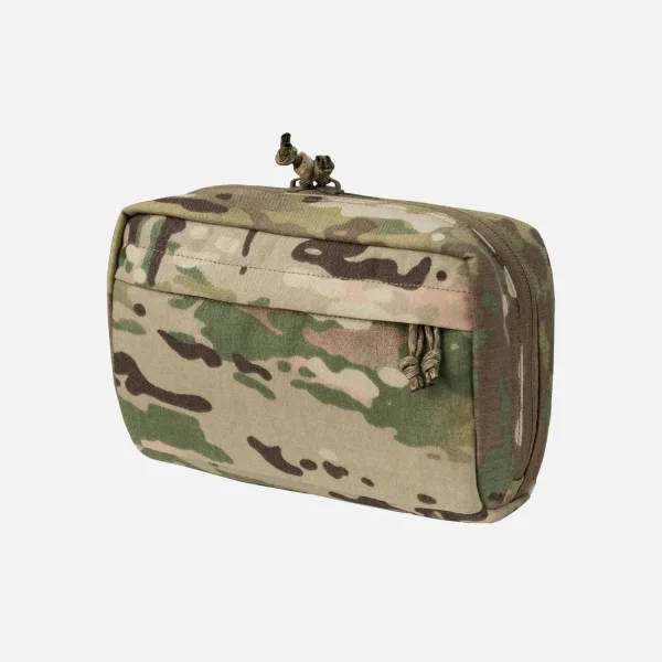 Подсумок Direct Action NVG POUCH MKII - Cordura — MultiCam