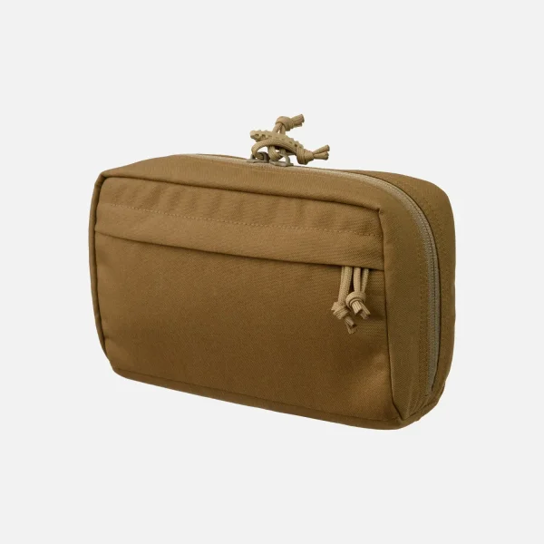 Подсумок Direct Action NVG POUCH MKII - Cordura — Coyote Brown