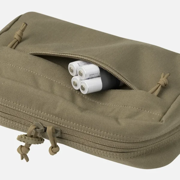 Подсумок Direct Action NVG POUCH MKII - Cordura