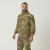 Куртка Helikon-Tex TROOPER Jacket MK2 — MultiCam