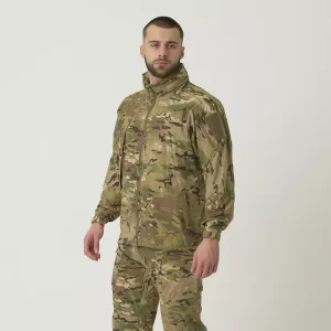 Куртка Helikon-Tex TROOPER Jacket MK2