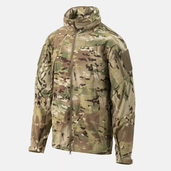 Куртка Helikon-Tex TROOPER Jacket MK2