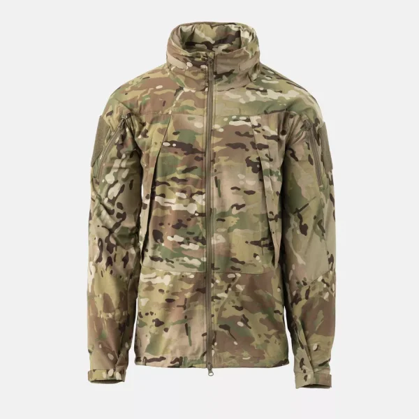 Куртка Helikon-Tex TROOPER Jacket MK2