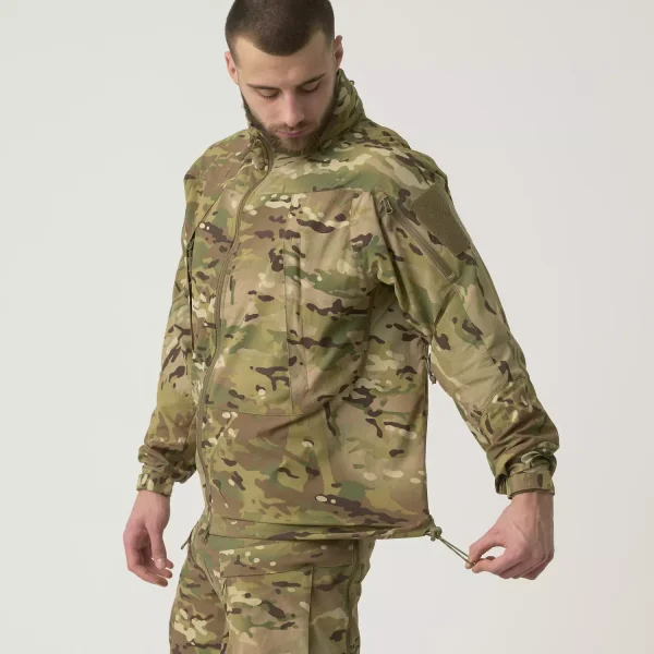 Куртка Helikon-Tex TROOPER Jacket MK2