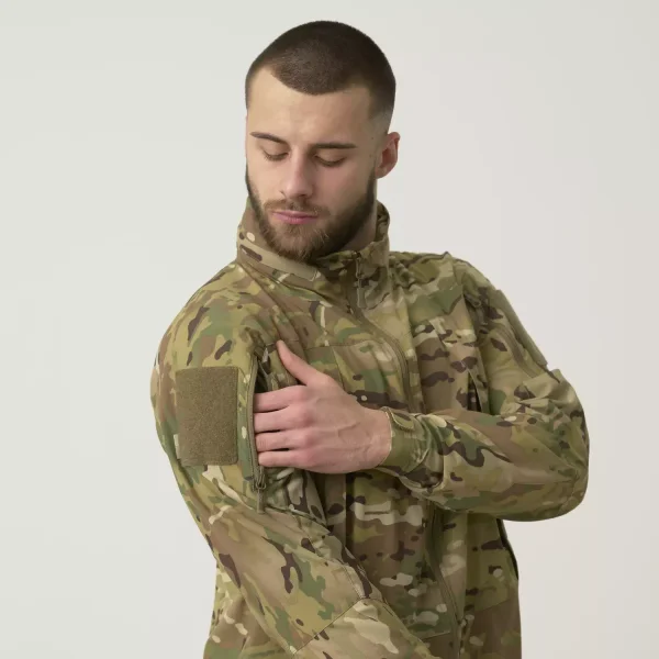 Куртка Helikon-Tex TROOPER Jacket MK2