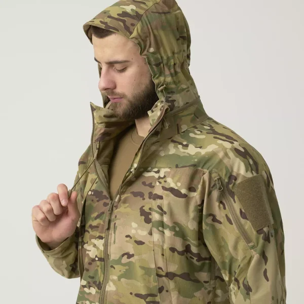 Куртка Helikon-Tex TROOPER Jacket MK2