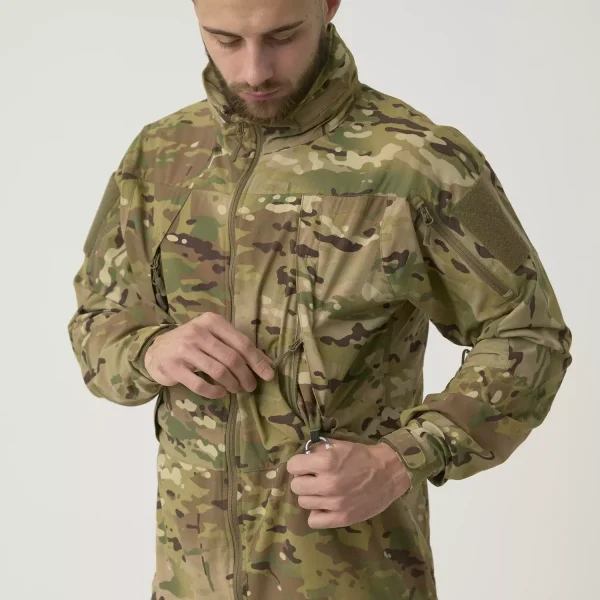 Куртка Helikon-Tex TROOPER Jacket MK2