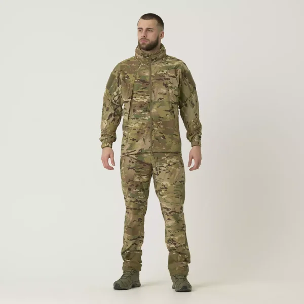 Куртка Helikon-Tex TROOPER Jacket MK2