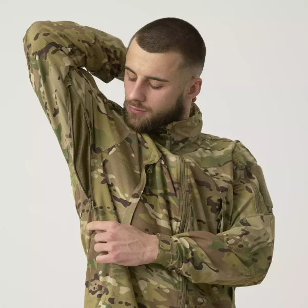 Куртка Helikon-Tex TROOPER Jacket MK2