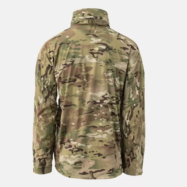 Куртка Helikon-Tex TROOPER Jacket MK2