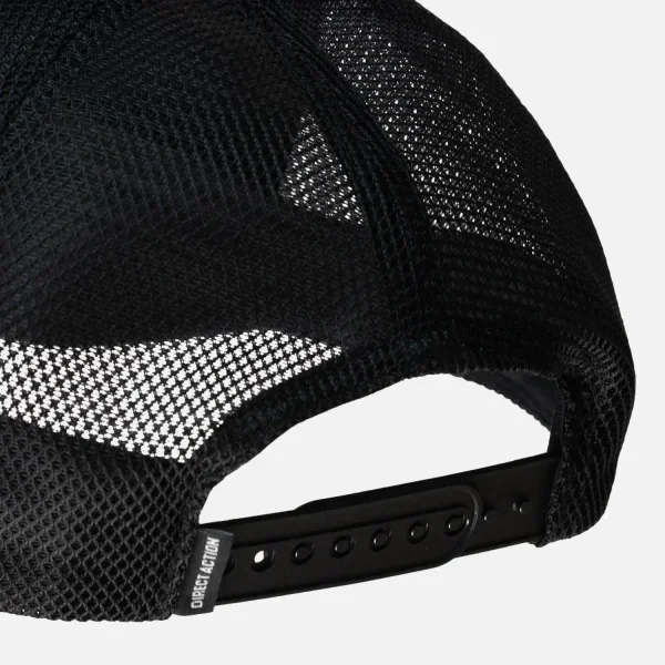 Кепка Direct Action NO LOUD! Vintage Baseball Cap - Cotton