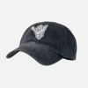 Кепка Direct Action Shaka Feed Cap - Cotton — Black Washed