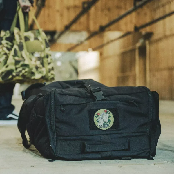 Нашивка Helikon-Tex Old SchoolPatch