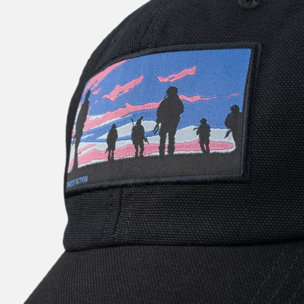 Кепка Direct Action DA Sunset Feed Cap - Cotton