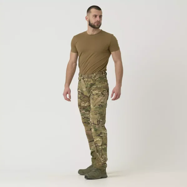 Брюки Helikon-Tex Trooper Pants